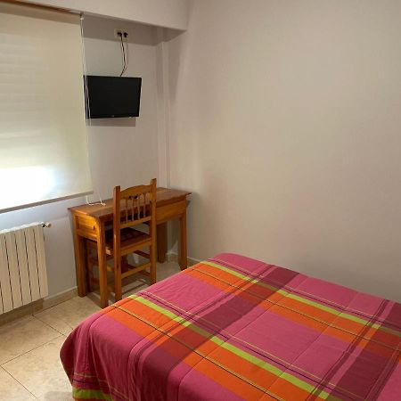 Hostal Cid Orense Kültér fotó