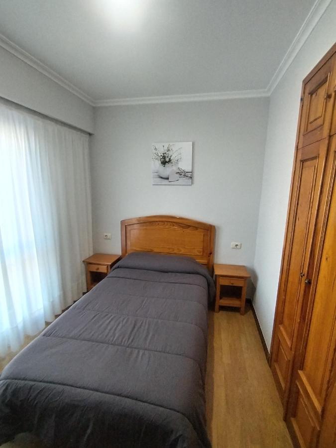 Hostal Cid Orense Kültér fotó