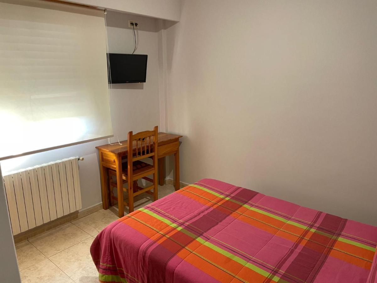 Hostal Cid Orense Kültér fotó