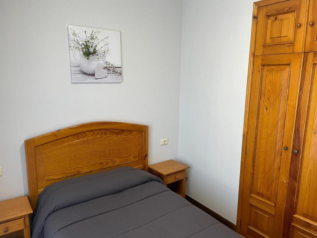 Hostal Cid Orense Kültér fotó