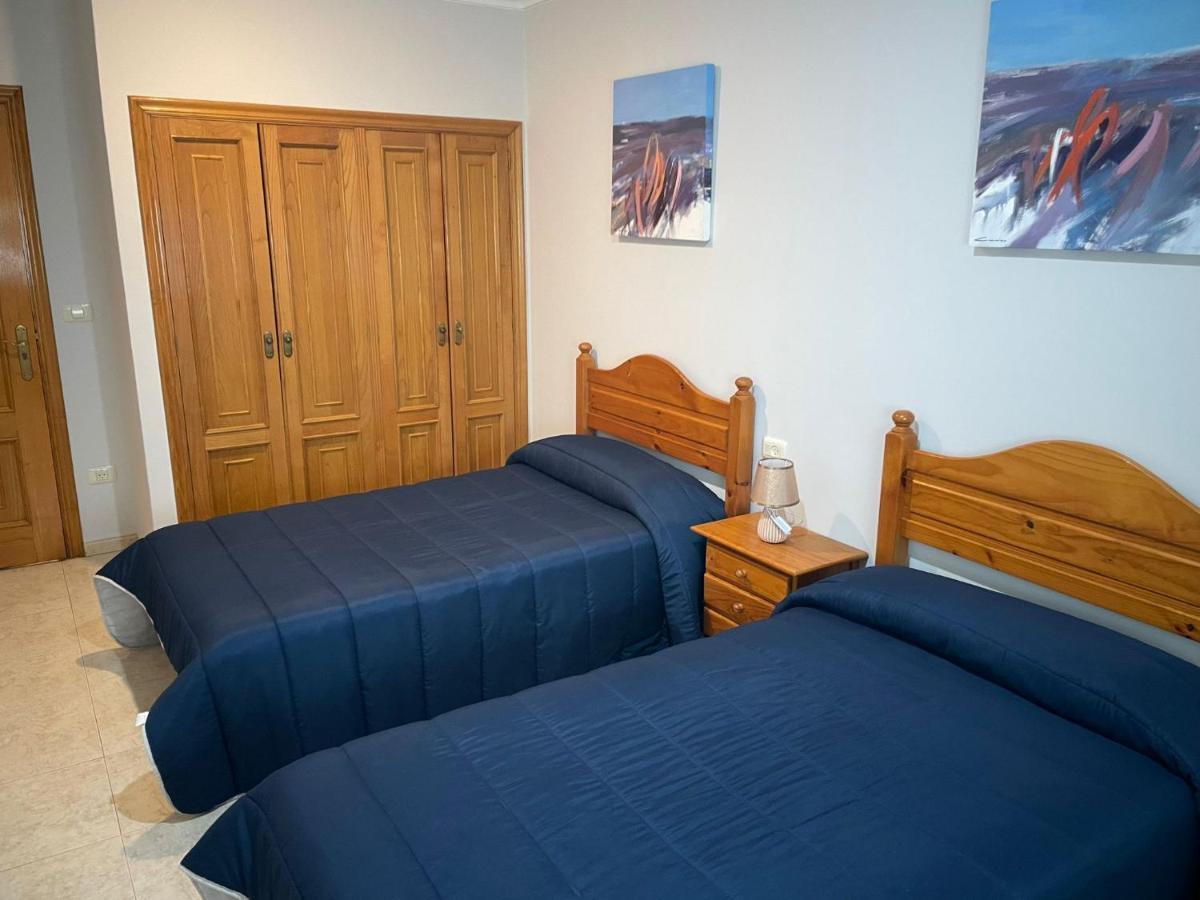 Hostal Cid Orense Kültér fotó